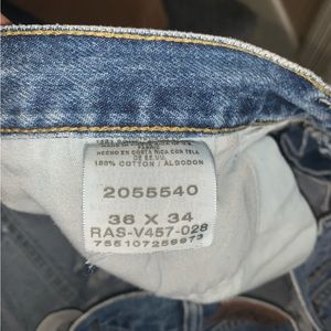 Vintage Lee jeans W33